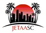 JETAASC logo