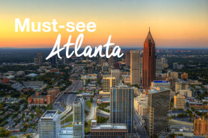 Must-see-Atlanta-
