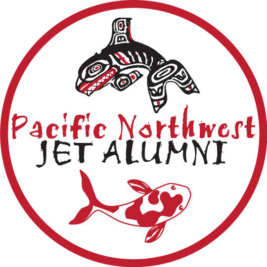 PNW JETAA logo